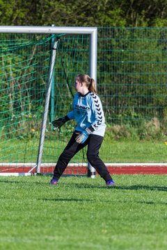 Bild 206 - B-Juniorinnen SV Wahlstedt - TSV Zarpen : Ergebnis: 11:0